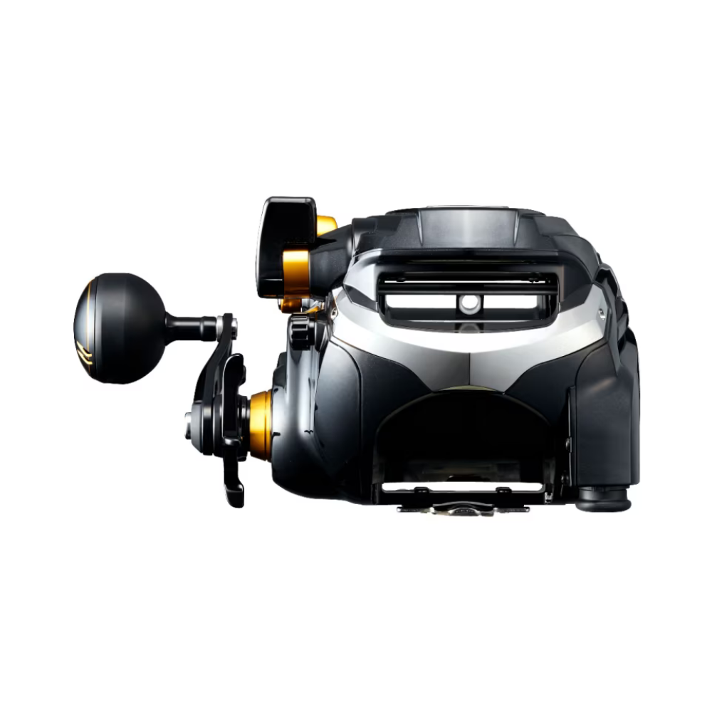 SHIMANO BeastMaster 9000B Electric Reel