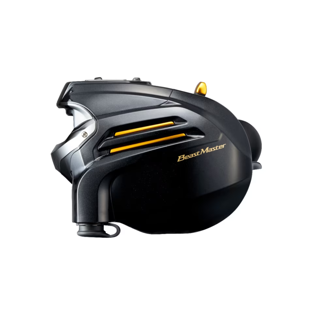SHIMANO BeastMaster 9000B Electric Reel
