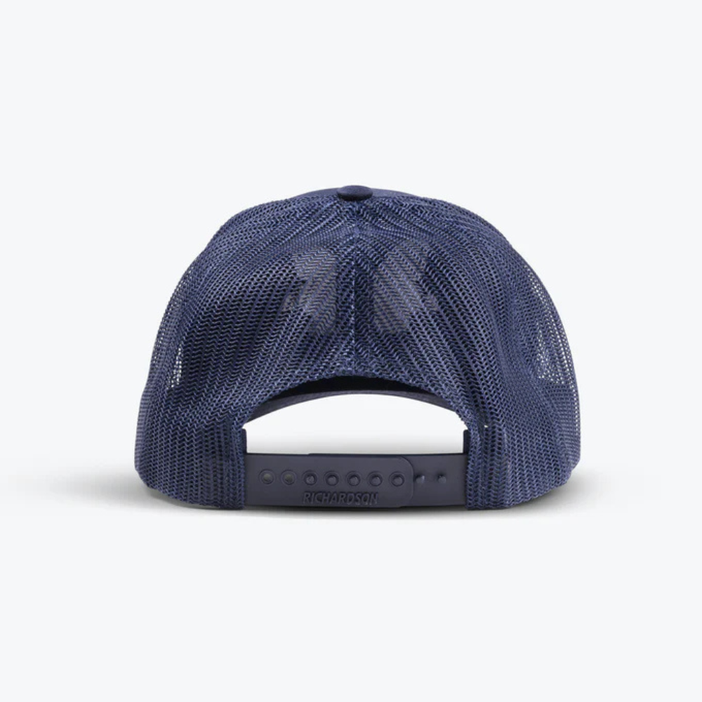 Benchmade Classic Hat- Navy