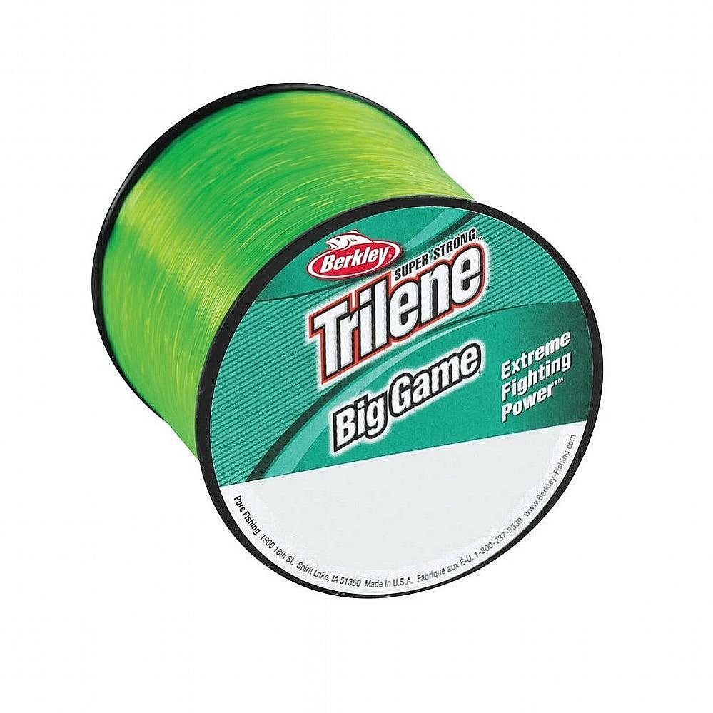 Berkley Trilene Big Game Quarter Spools