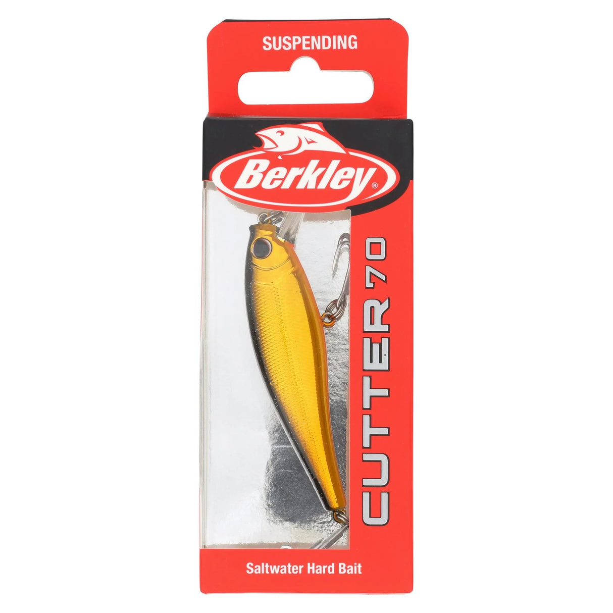 BERKLEY Cutter Saltwater Jerk Bait