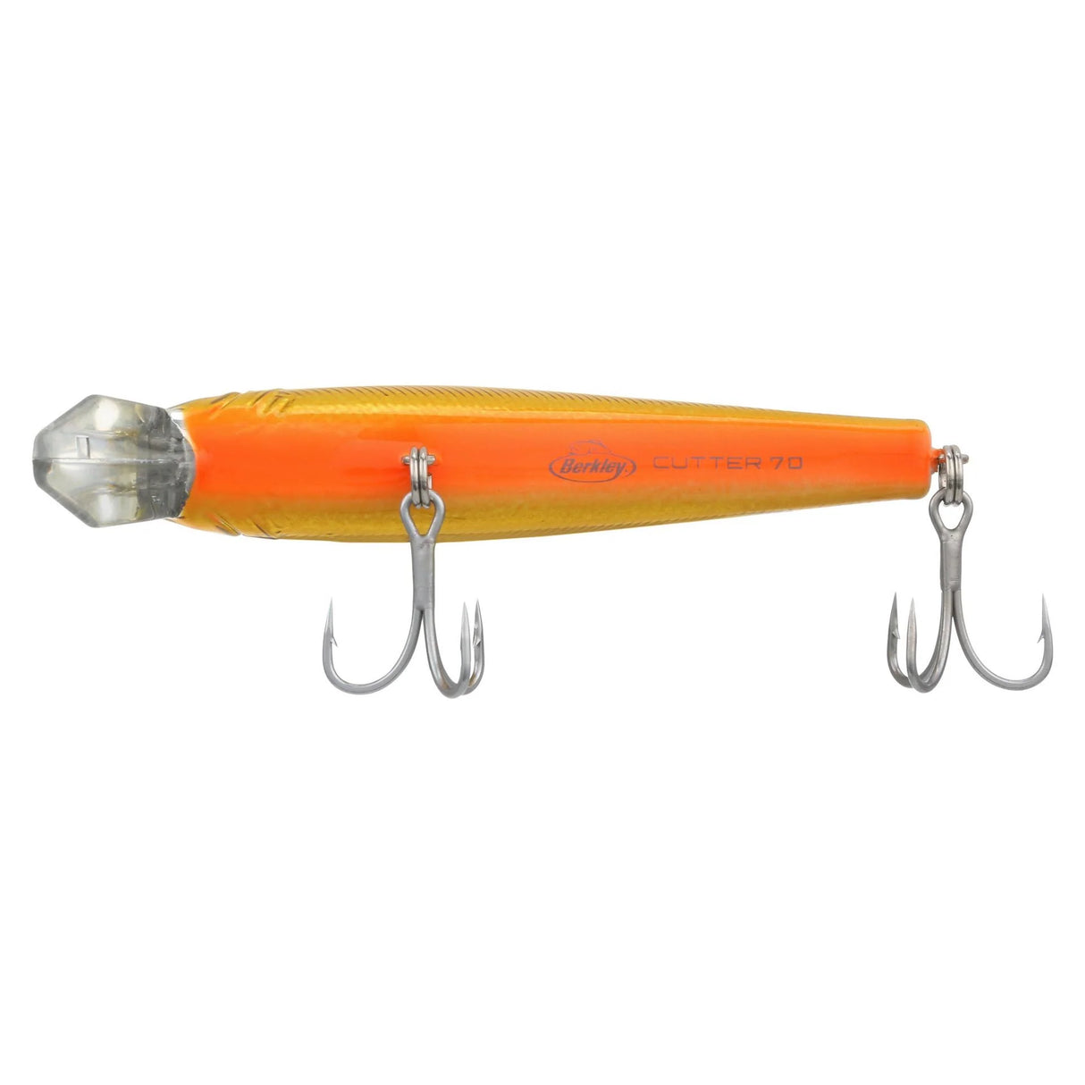 BERKLEY Cutter Saltwater Jerk Bait