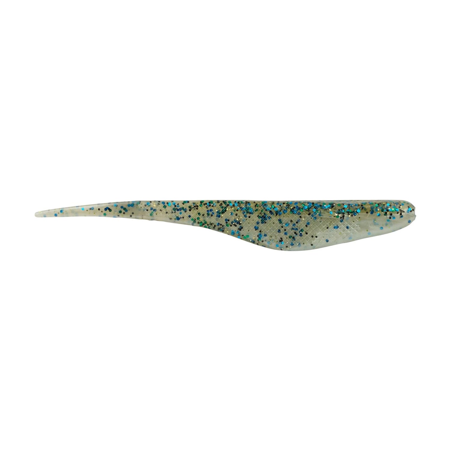 BERKLEY PowerBait Saltwater Bonga Shad 5 in