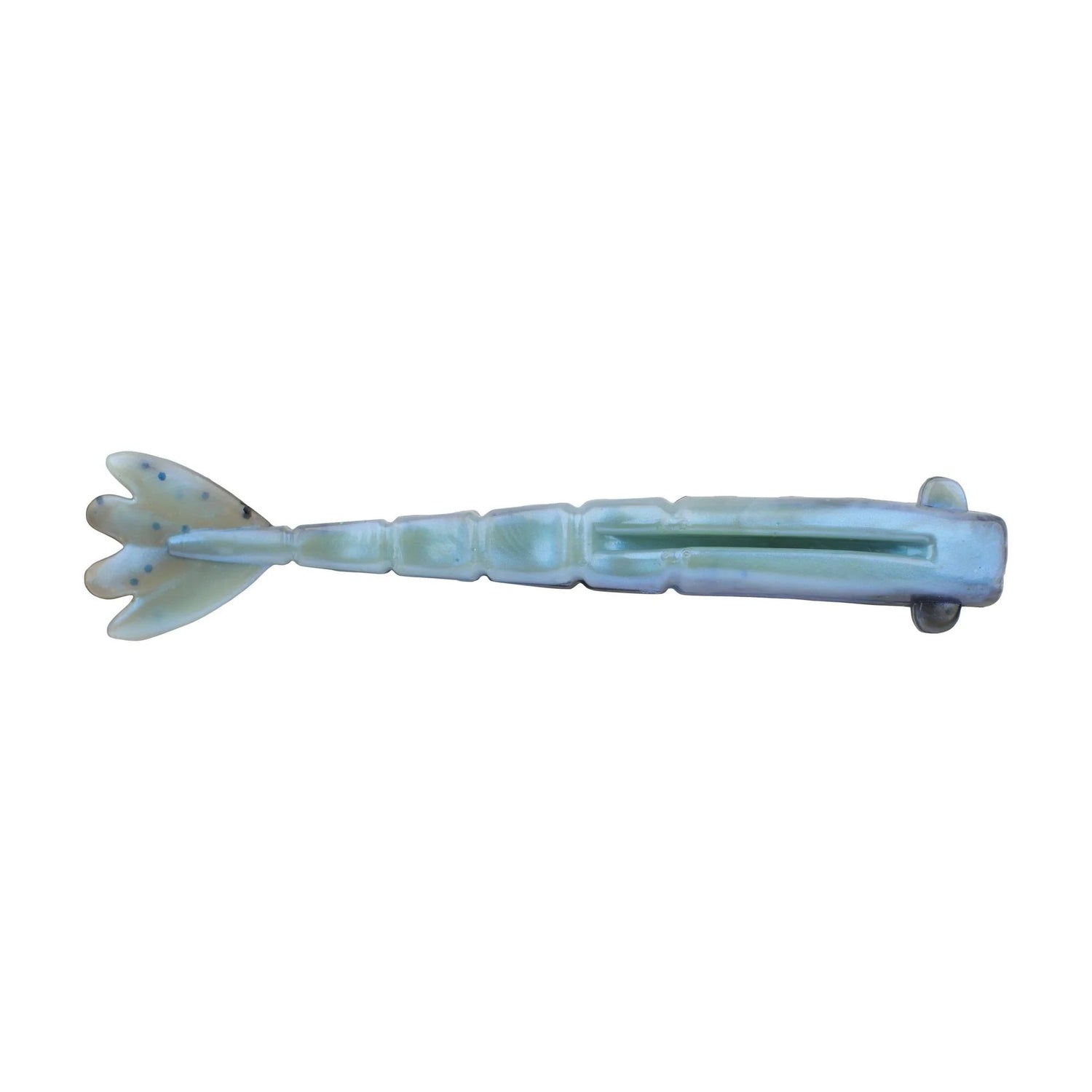 BERKLEY PowerBait Bonga Shrimp 4 in