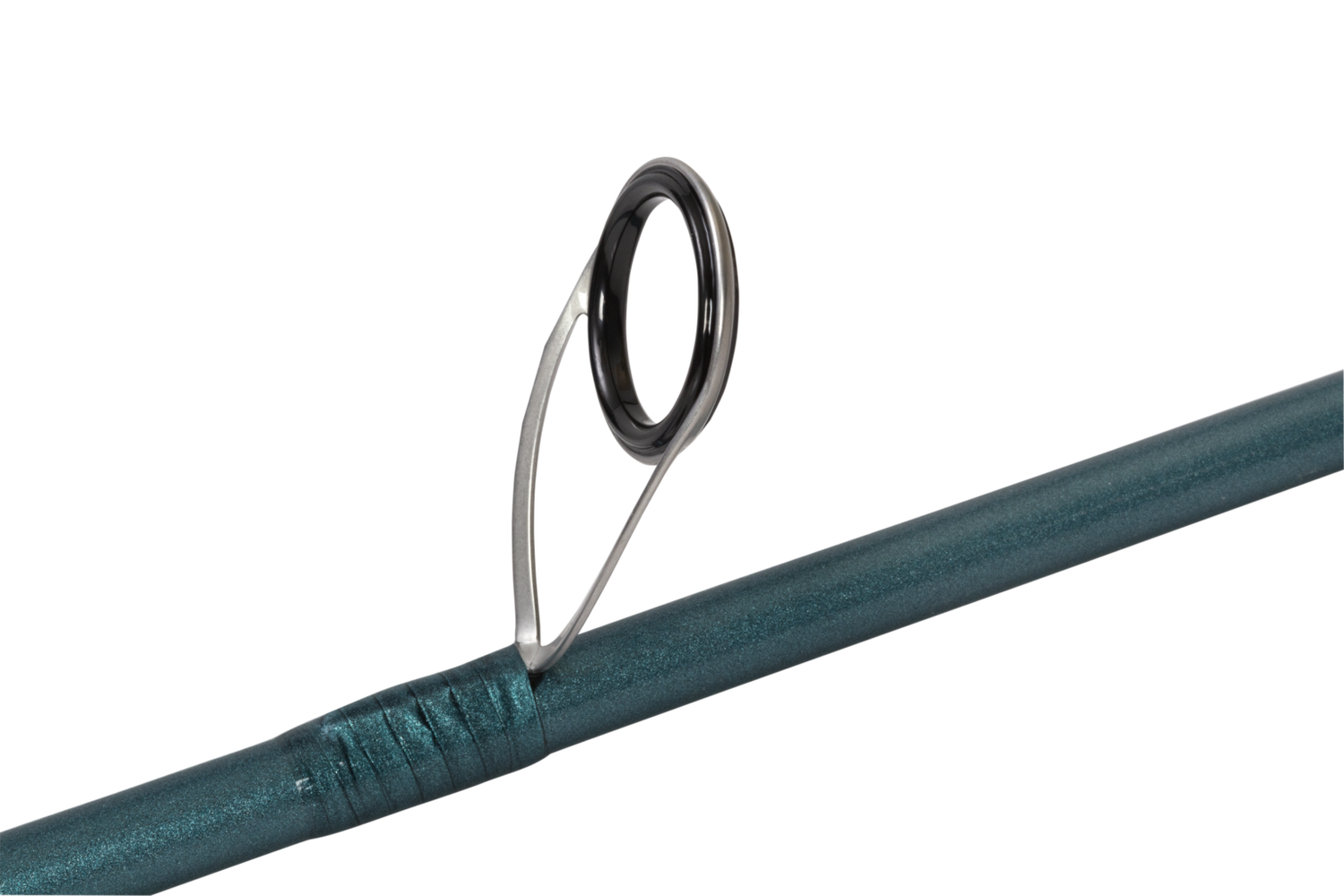 Temple Fork Outfitters 7FT6IN Med-Light Blue Bight Inshore Spinning Rod