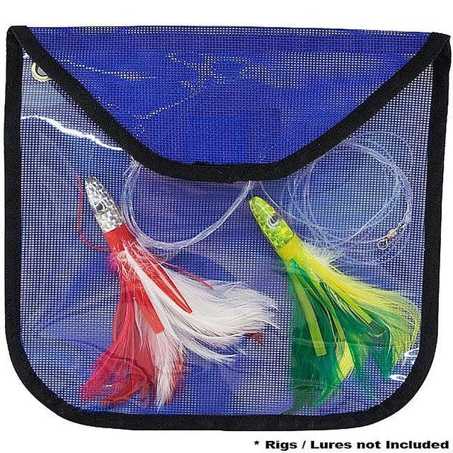 Boone Lure Bag
