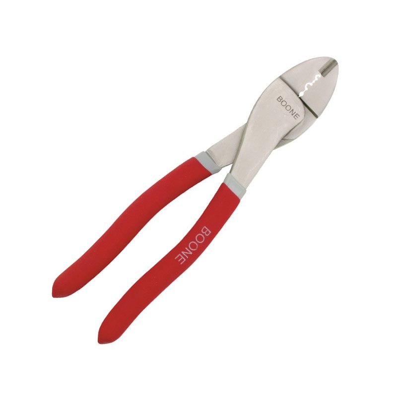 BOONE 06000 9.5" Crimping Tool