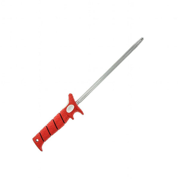 Bubba Blade 16 Sharpening Steel Rod