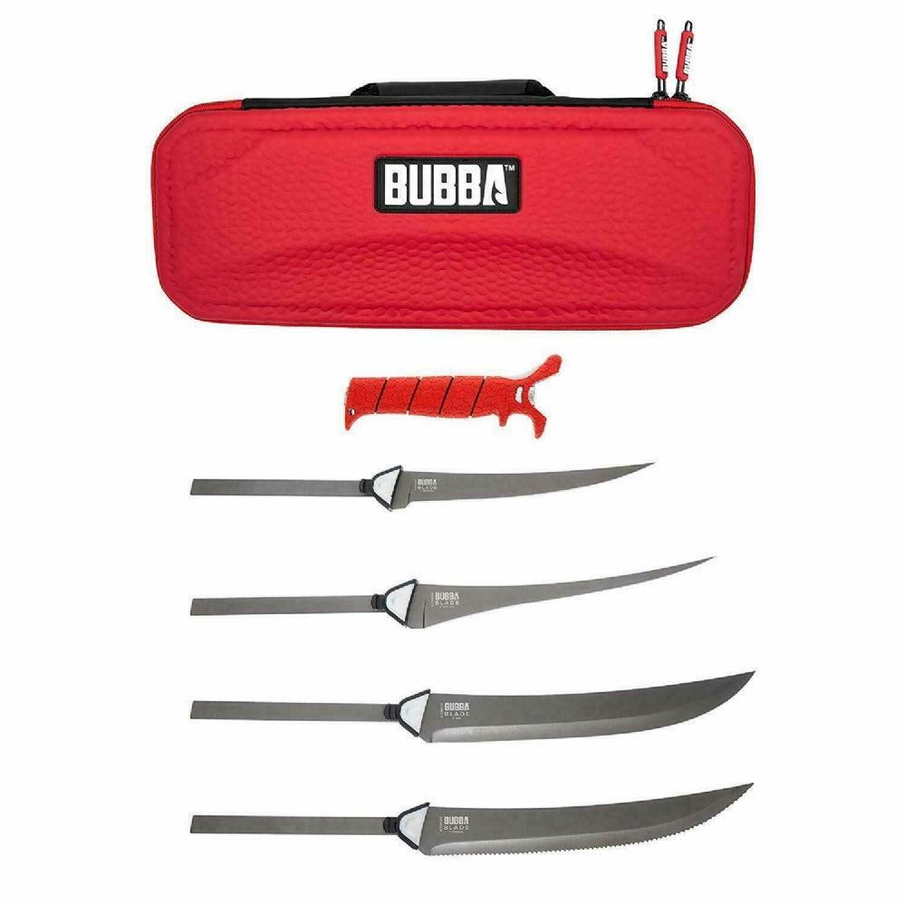 Bubba Blade Interchangeable Blade Knife
