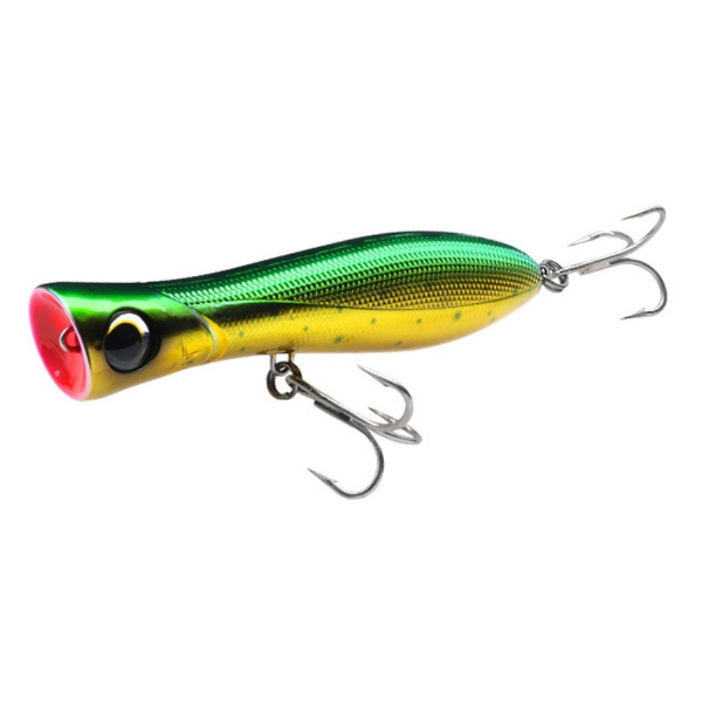 YO-ZURI Bull Pop Floating Lure