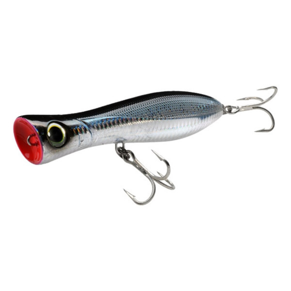 YO-ZURI Bull Pop Floating Lure
