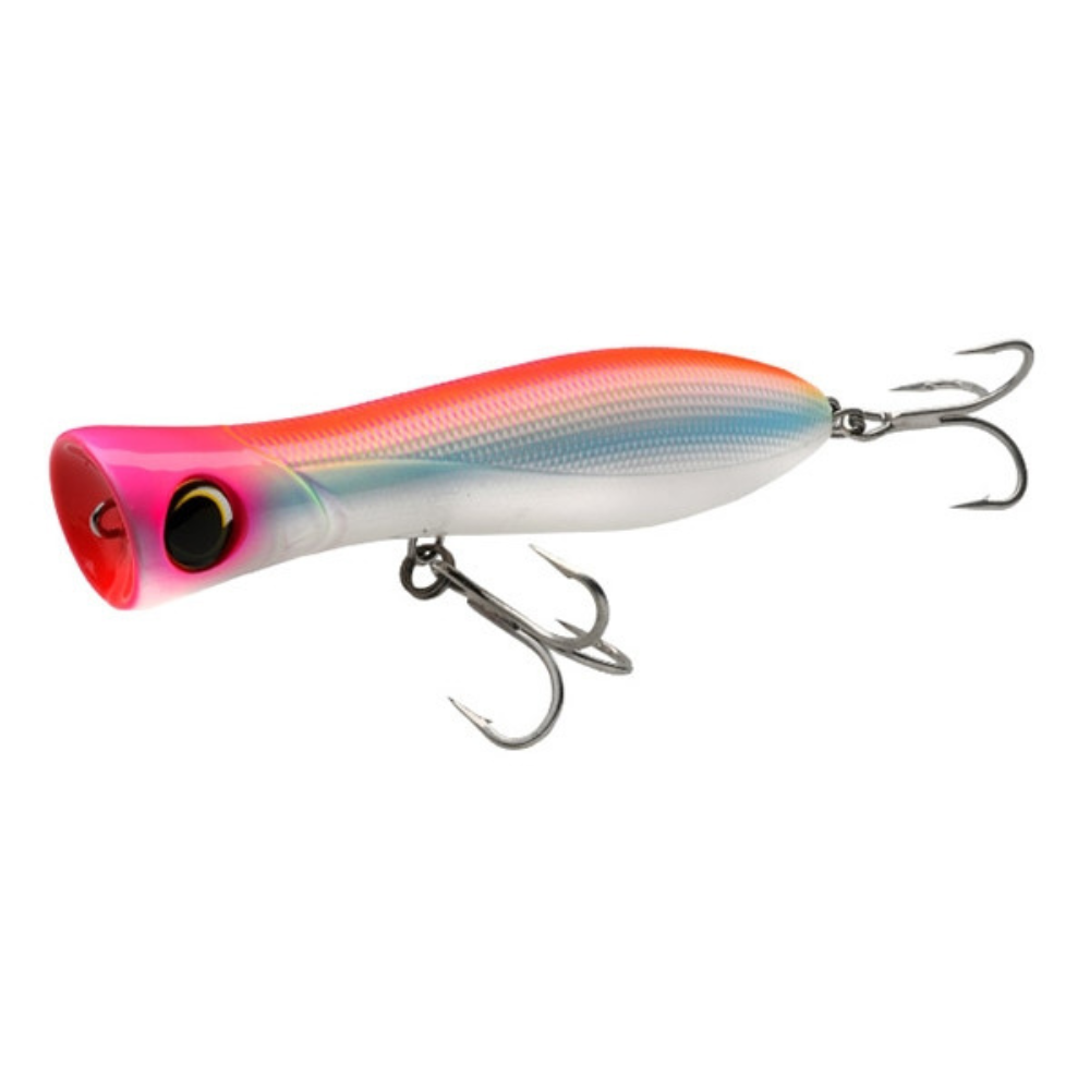 YO-ZURI Bull Pop Floating Lure