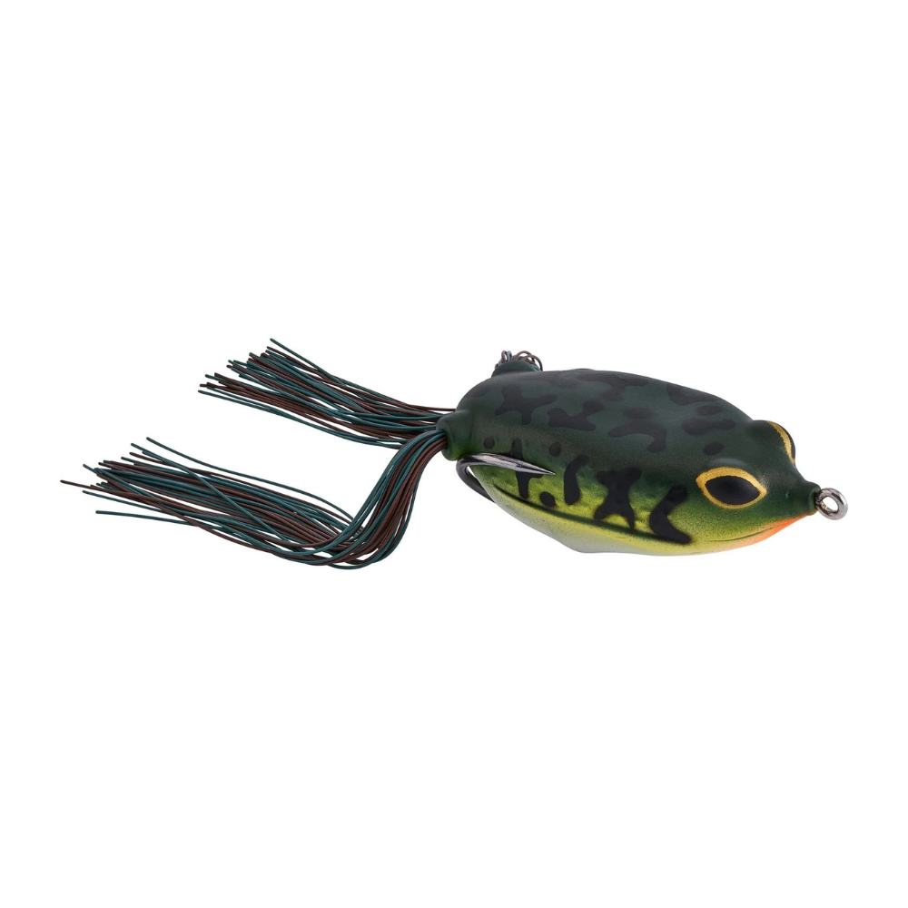 BERKLEY Swamp Lord Hollow Body Frog