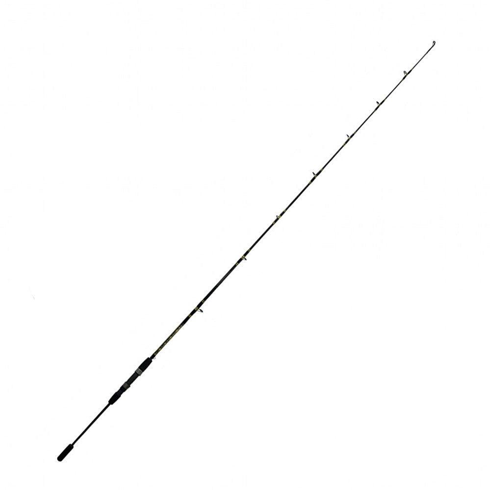CHAOS Bushido Slow Pitch 300g 6FT3IN Black-Gold