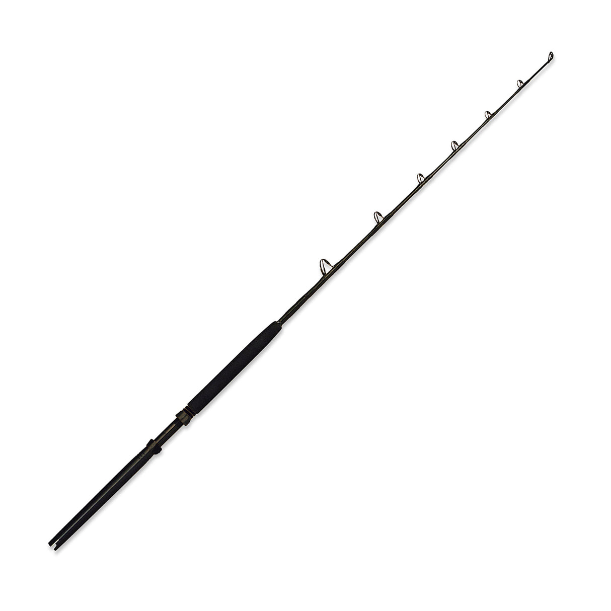 CHAOS ECL Classic Series Slick Butt Rod