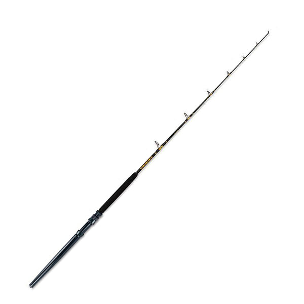 CHAOS STSP 30-60 6FT6IN Gold from CHAOS - CHAOS Fishing