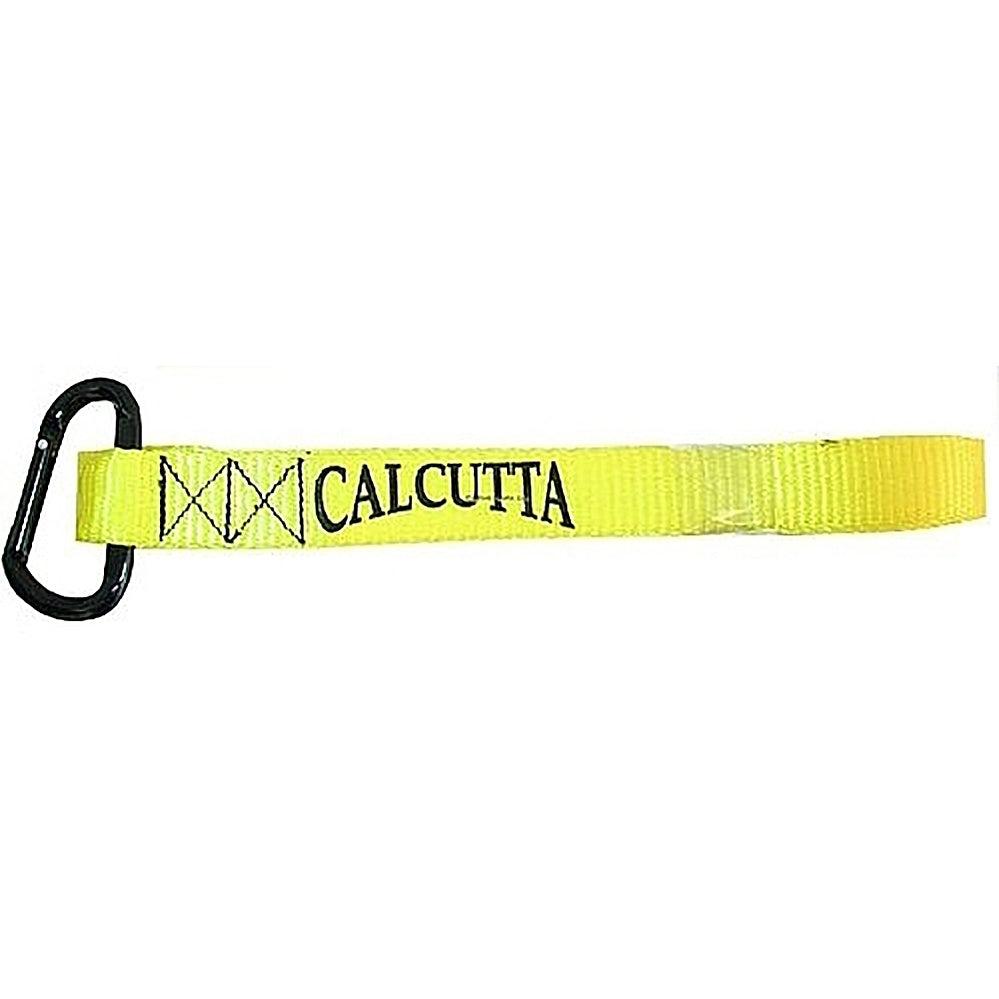 Calcutta Rod Safety Strap 10FT