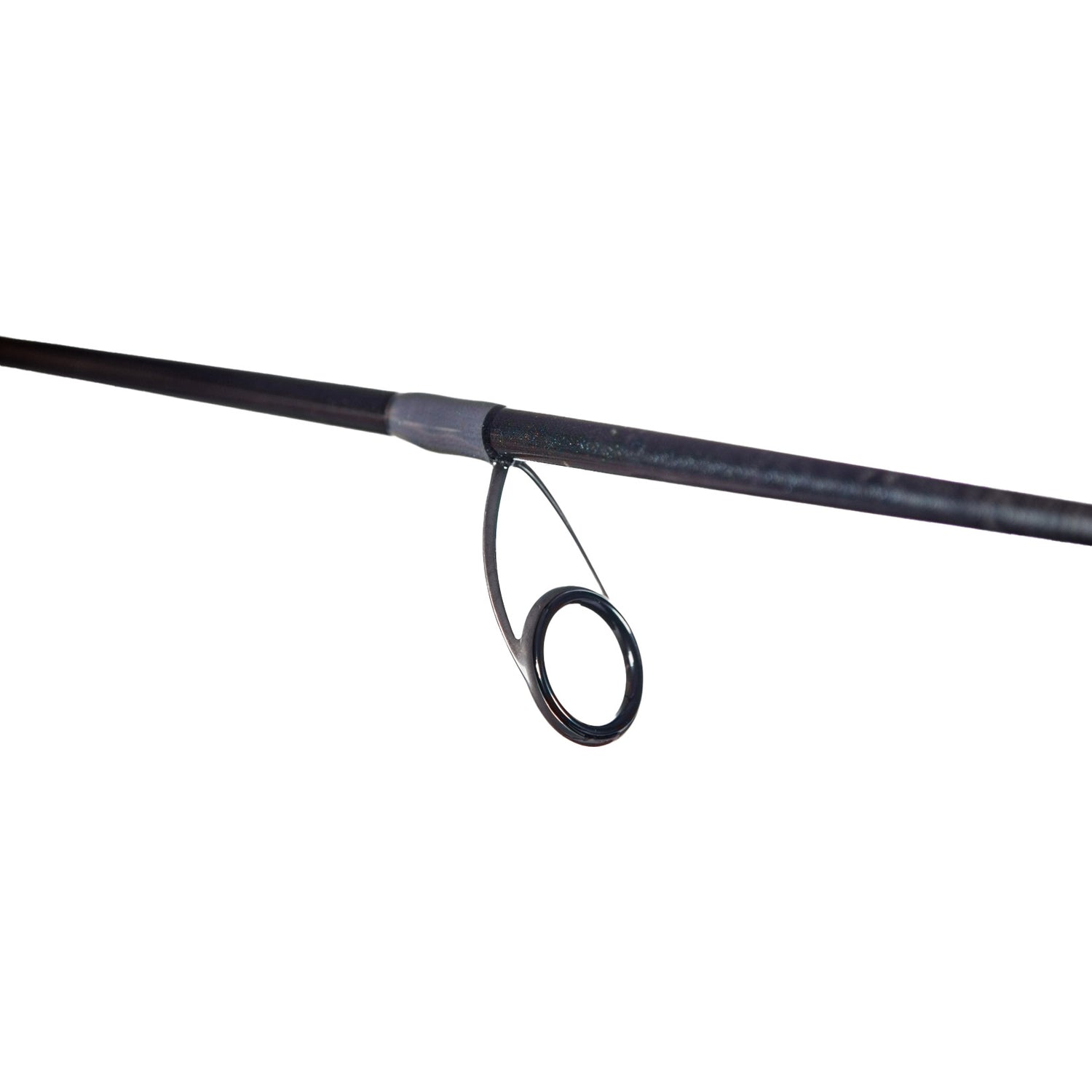 Temple Fork Outfitters 7FT6IN Med-Light 1Pc Centra Bass Spinning Rod