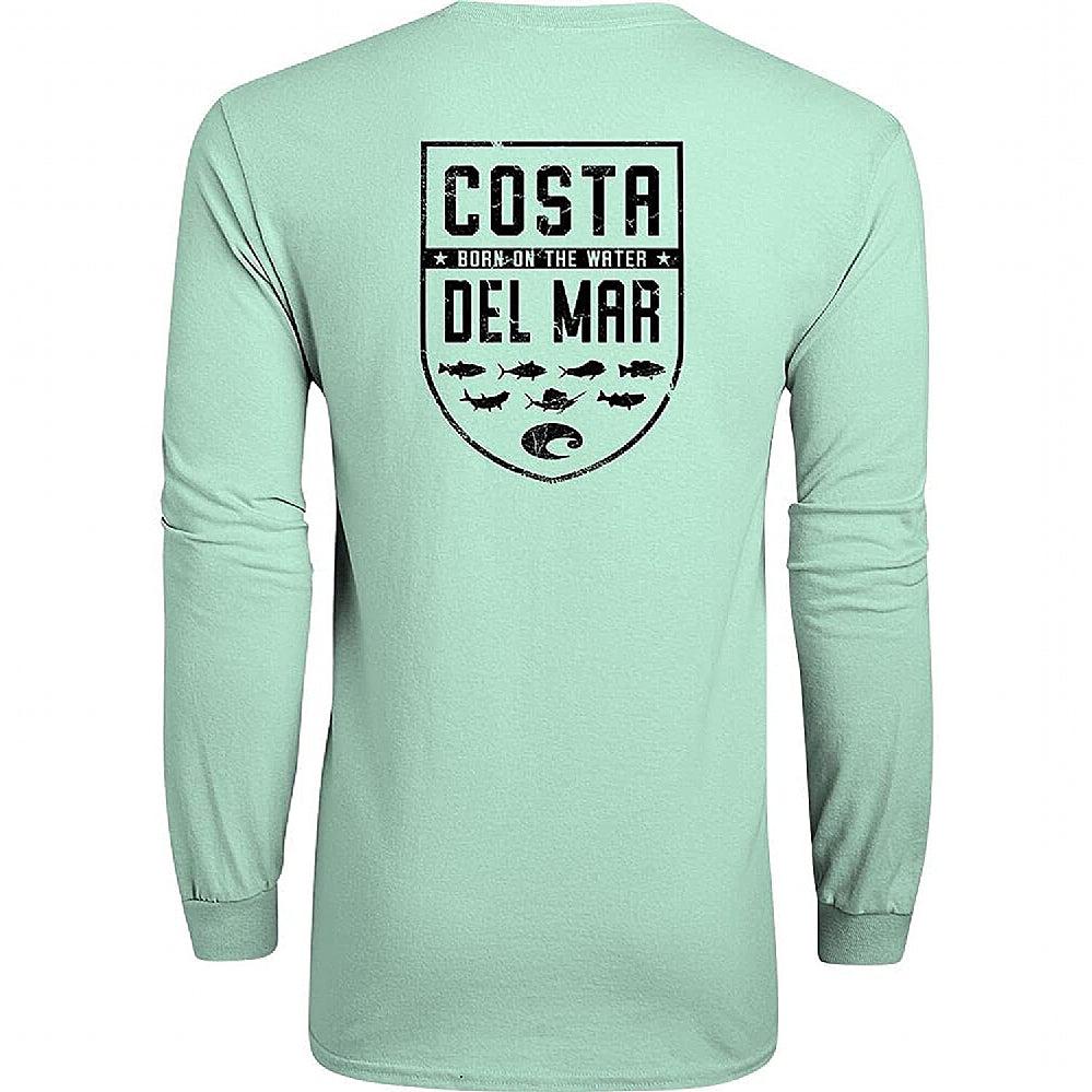 Costa Species Shield Long Sleeve