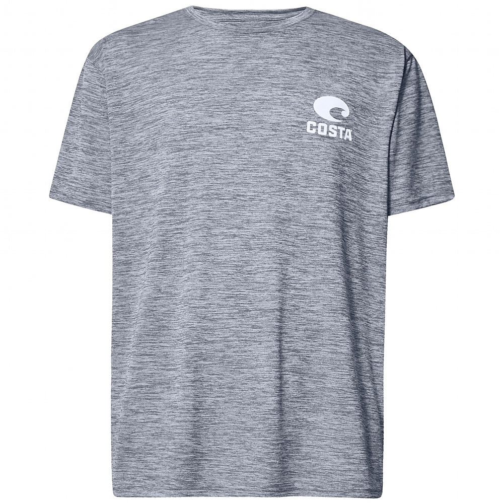 Costa Tech Insignia Tuna Short Sleeve T-shirt