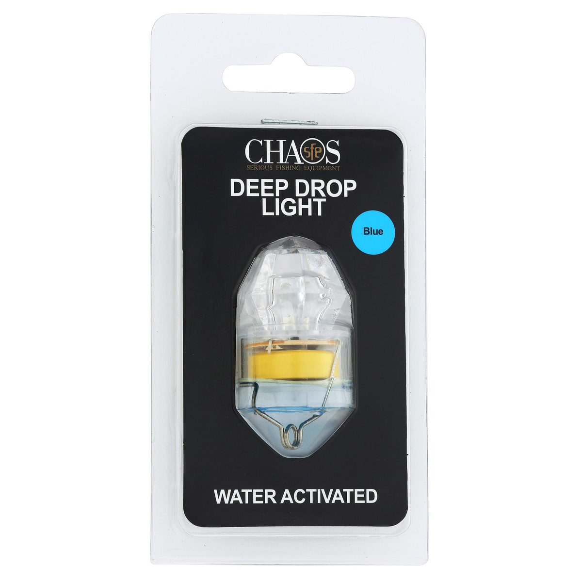 CHAOS Deep Drop Lights