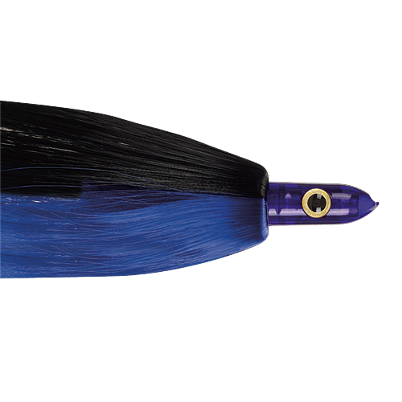 Ilander Dredge Head Flasher 8-1/4" Lures