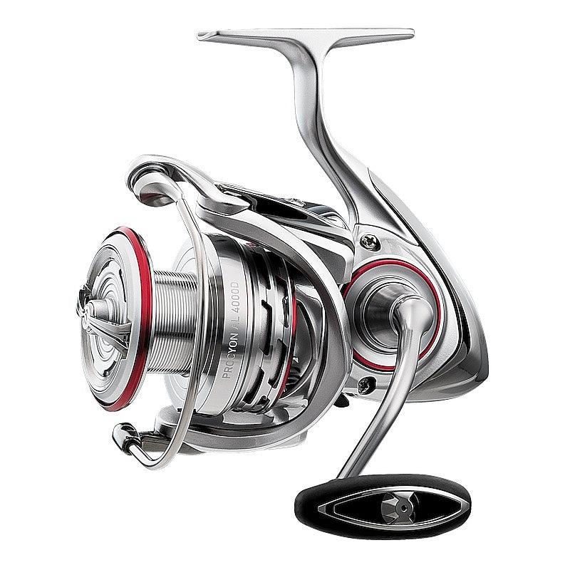 Daiwa Procyon AL 3000D