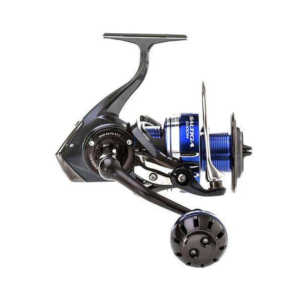 Daiwa Saltiga Spin 5000H