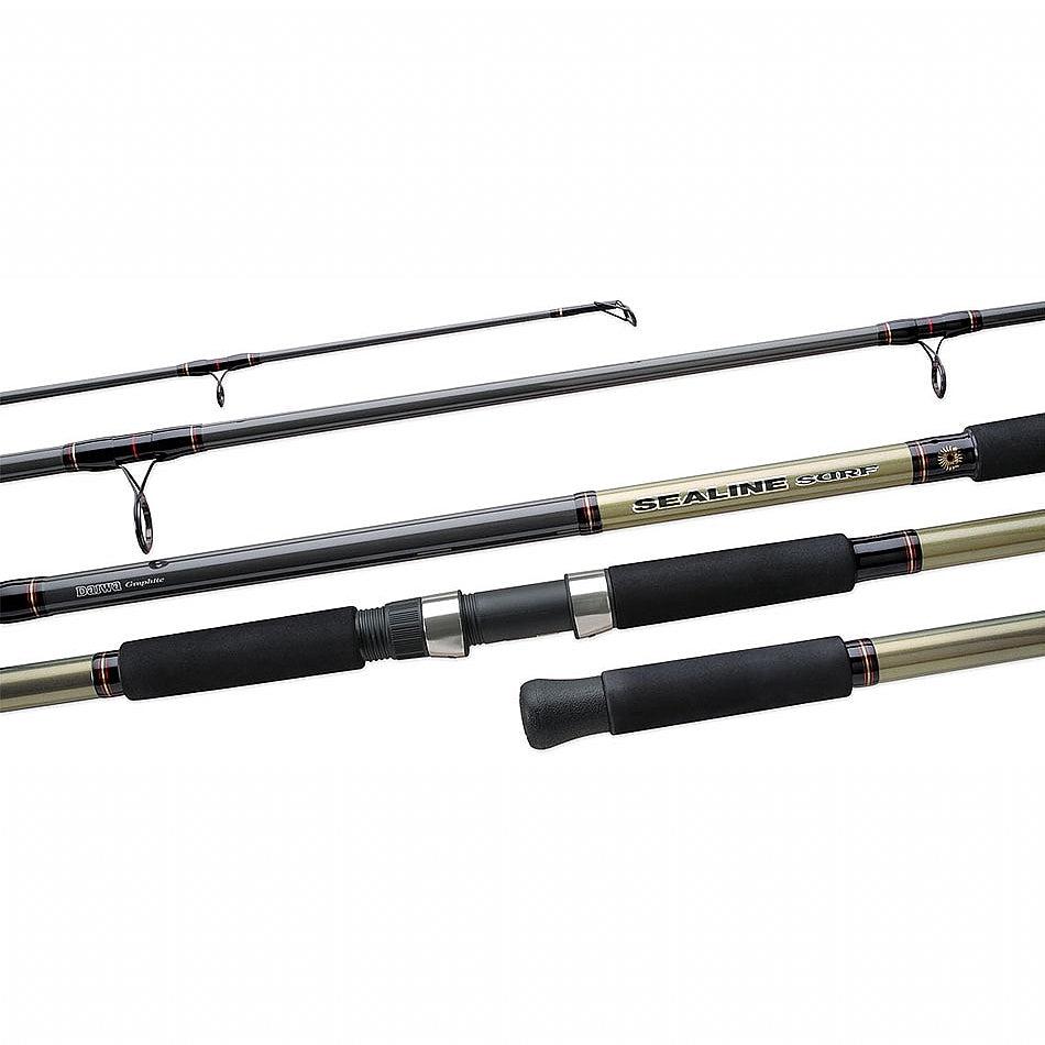 Daiwa Sealine Surf 11' Conventional Rod 1102HFB
