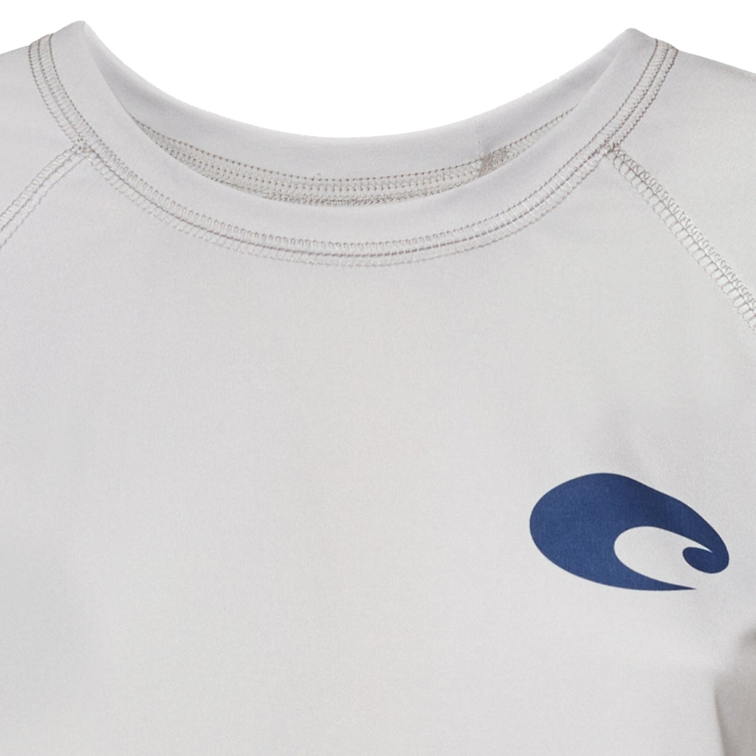 Costa Tech Array Women's Long Sleeve T-Shirt