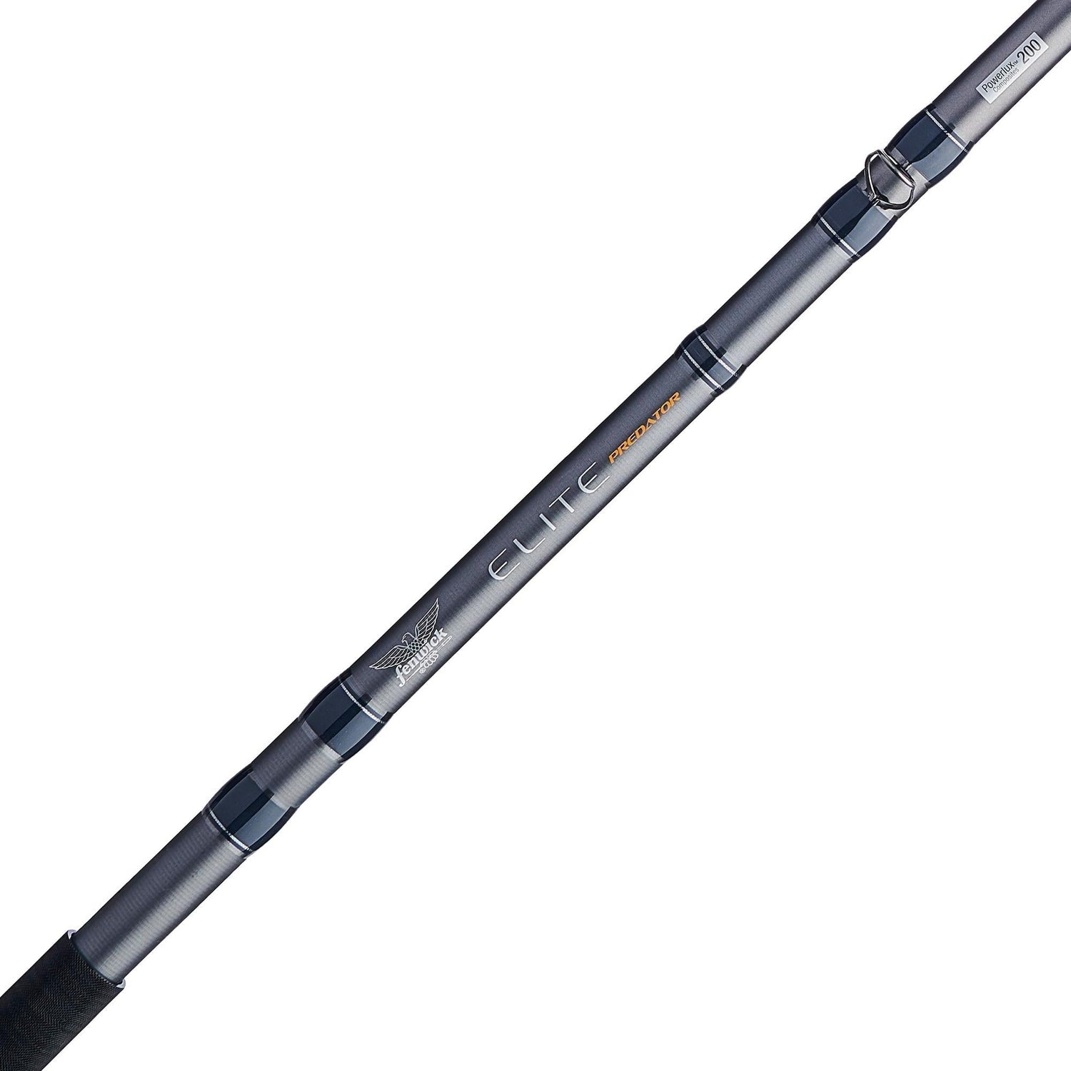 Fenwick Elite Predator Casting 8FT6IN 2Pc Extra Heavy