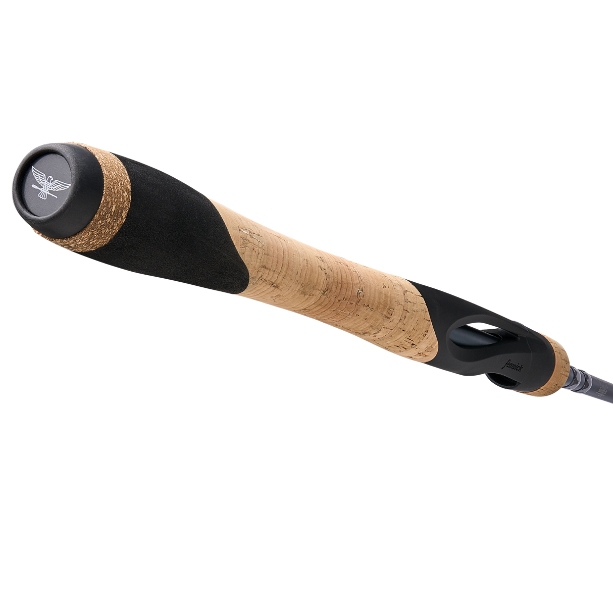 Fenwick Elite Walleye 7FT4IN Med-Heavy Spinning Rod