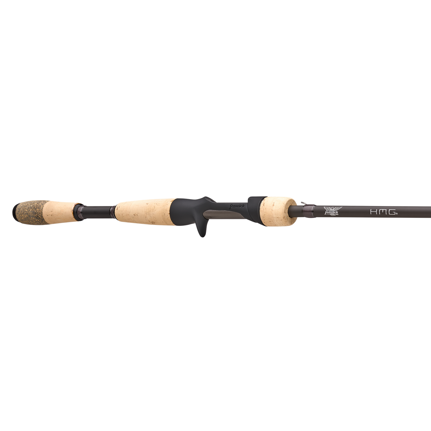 Fenwick HMG Bass 7FT5IN Heavy Casting Rod