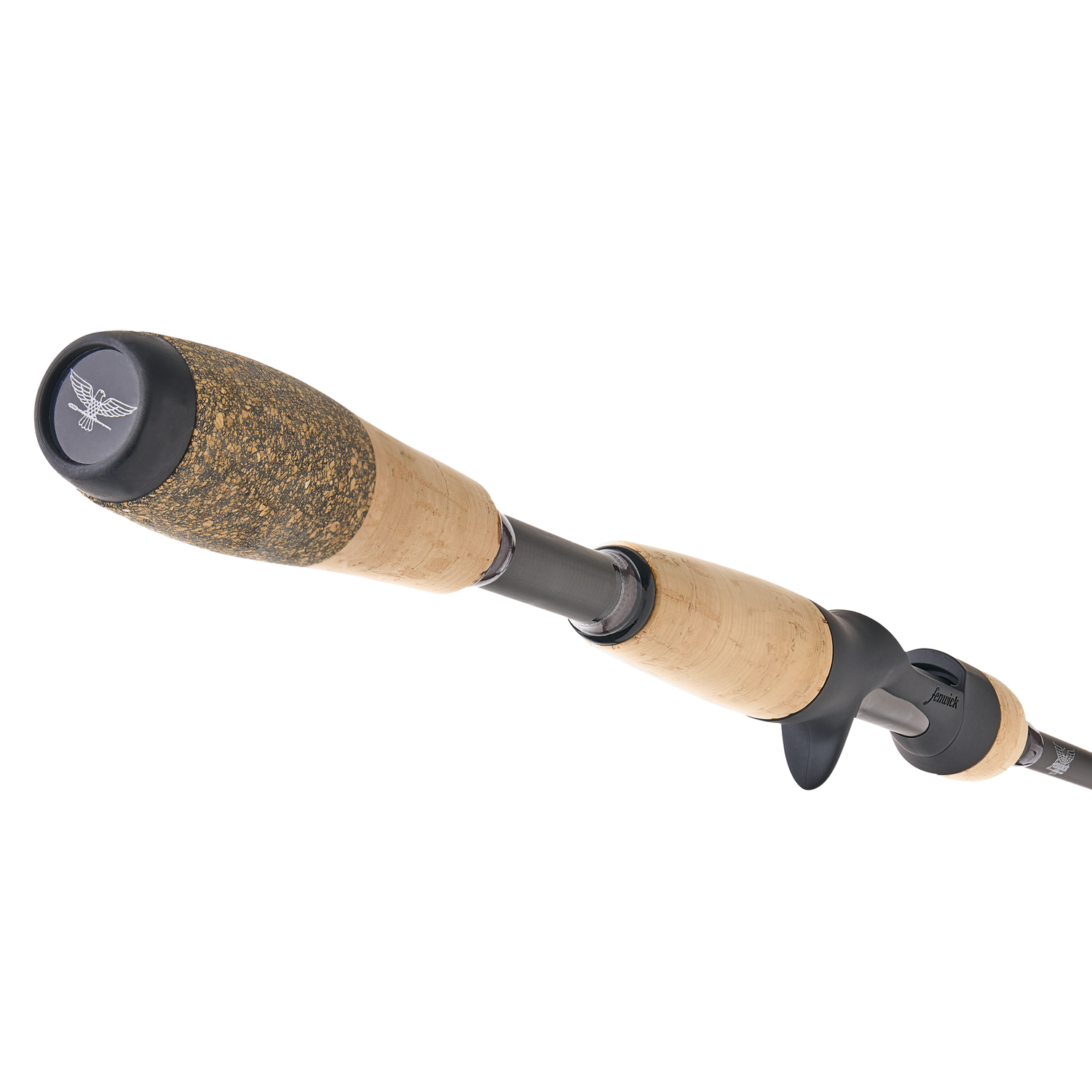 Fenwick HMG Bass 7FT5IN Heavy Casting Rod