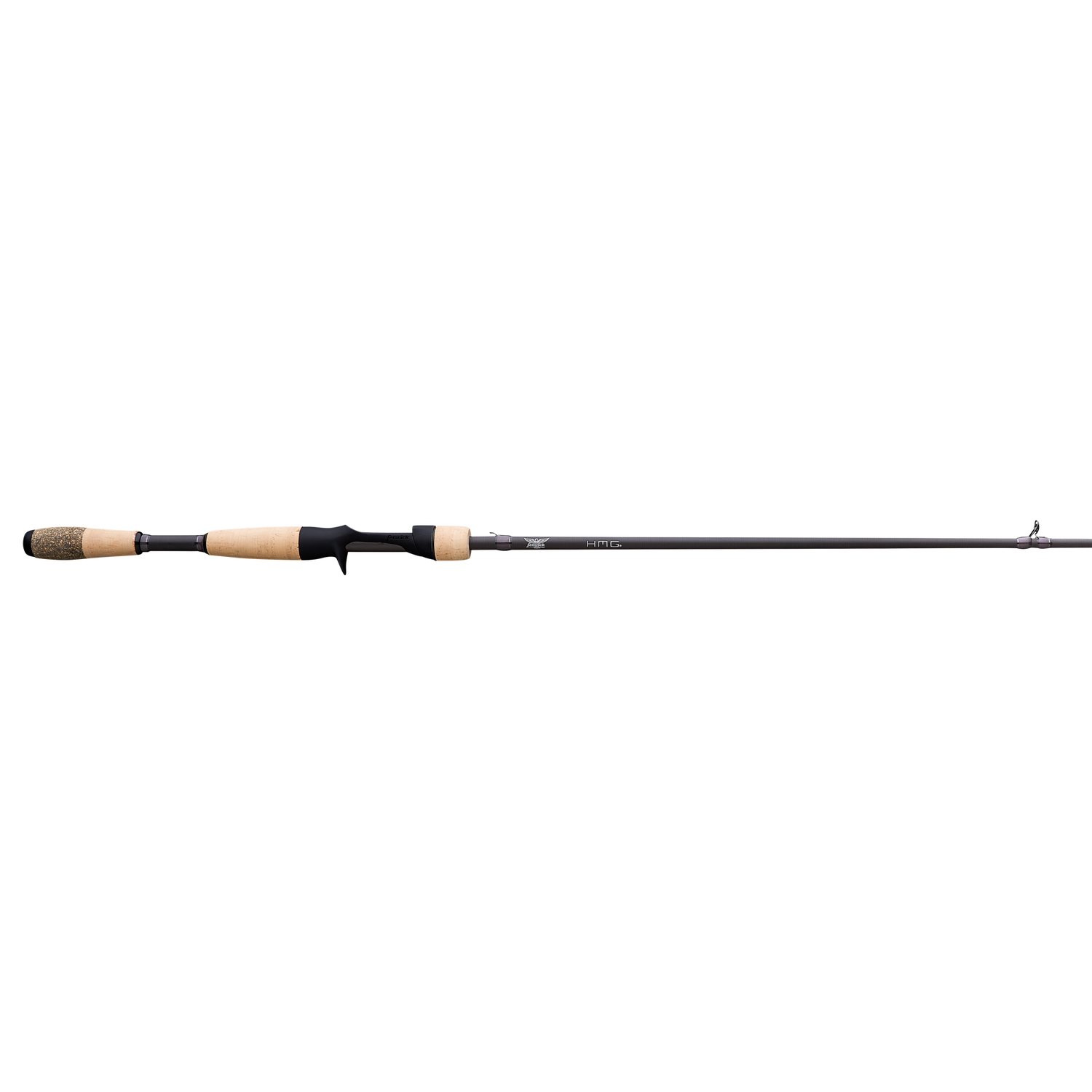 Fenwick HMG Bass 7FT5IN Heavy Casting Rod