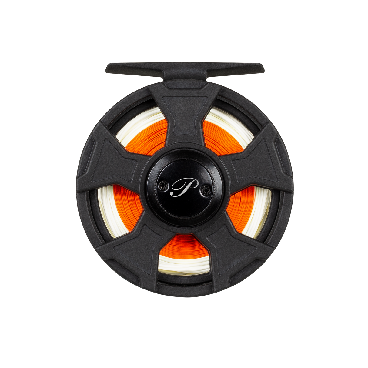 Fenwick NightHawk X Fly Outfit 9FT 5wt 4pc Rod Kit