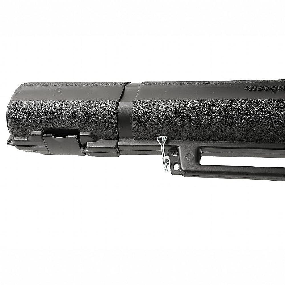 Flambeau Bazuka Tele Rod Case 4" 63-87" with Zerust