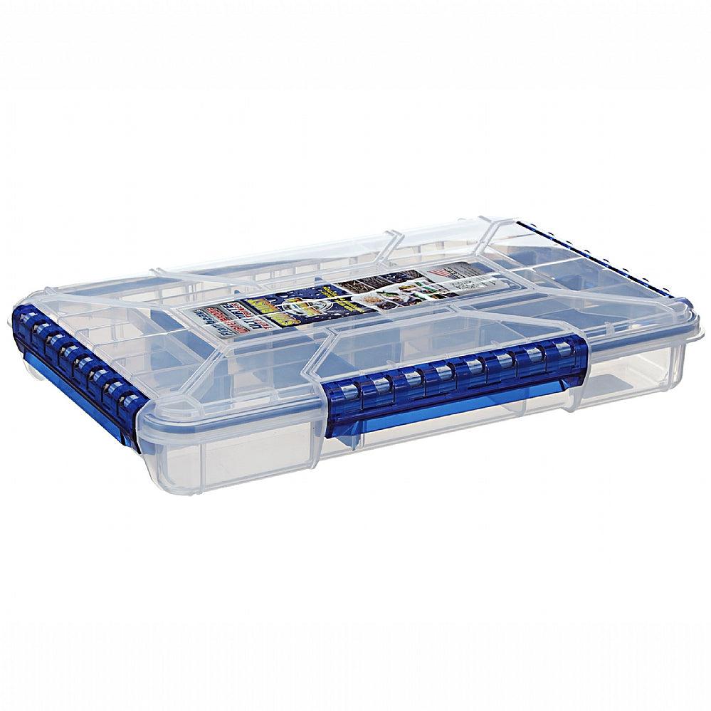 Flambeau WP5005 Ultimate Utility Box 5 Fixed Compartment Waterproof