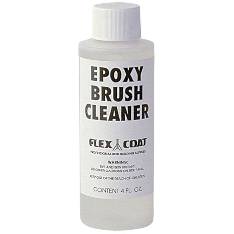 Flex Coat Epoxy Brush Cleaner 64OZ