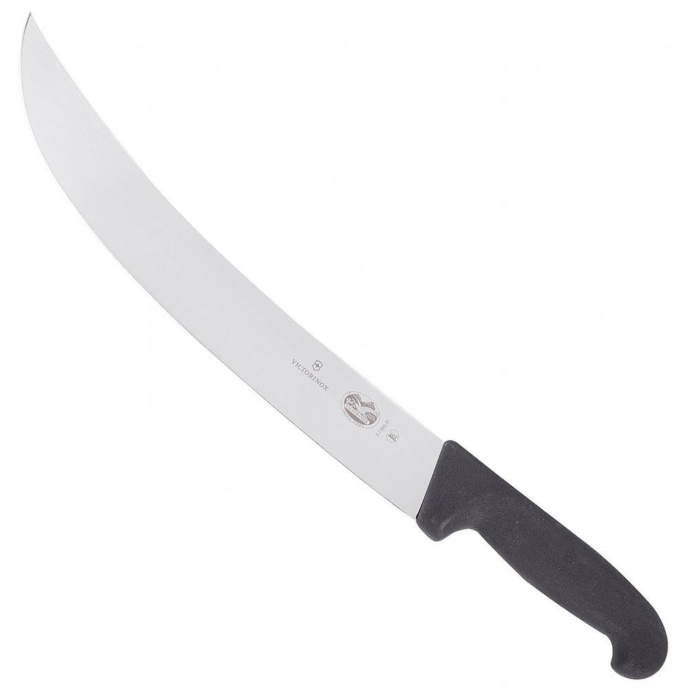 Forschner 12&quot; Fibrox Cimeter Knife