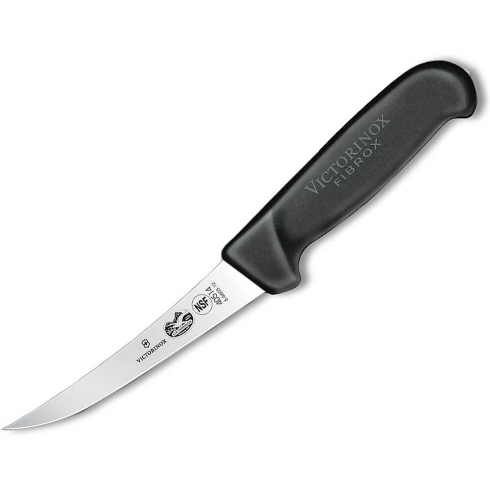 Forschner 6-Inch Curved Boning Knife