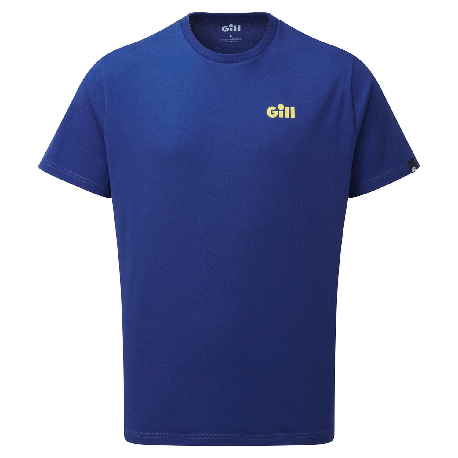GILL Graphic T-Shirt