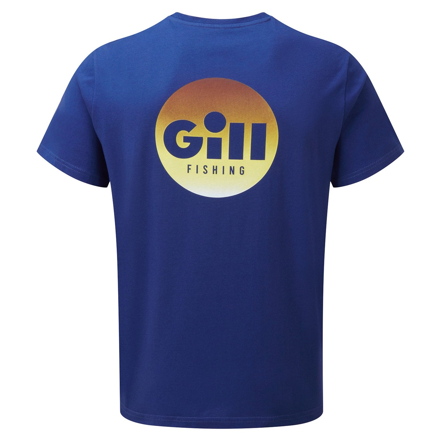 GILL Graphic T-Shirt