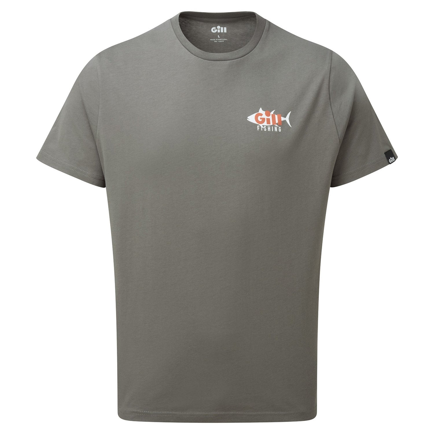 GILL Graphic T-Shirt