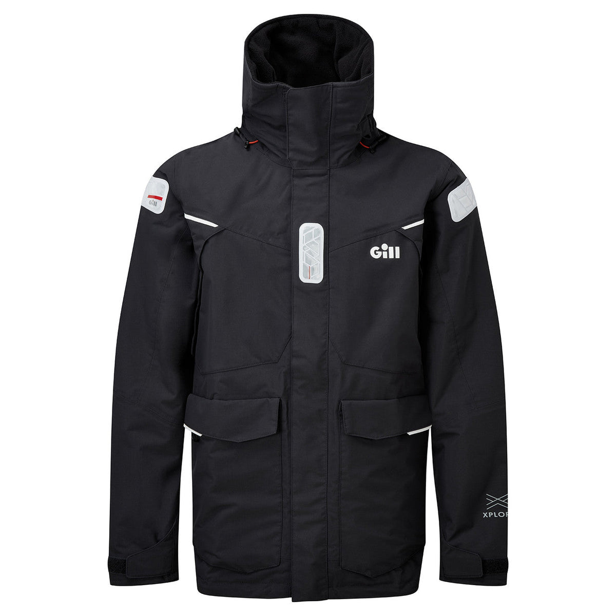 GILL OS2 Offshore Men&#39;s Jacket