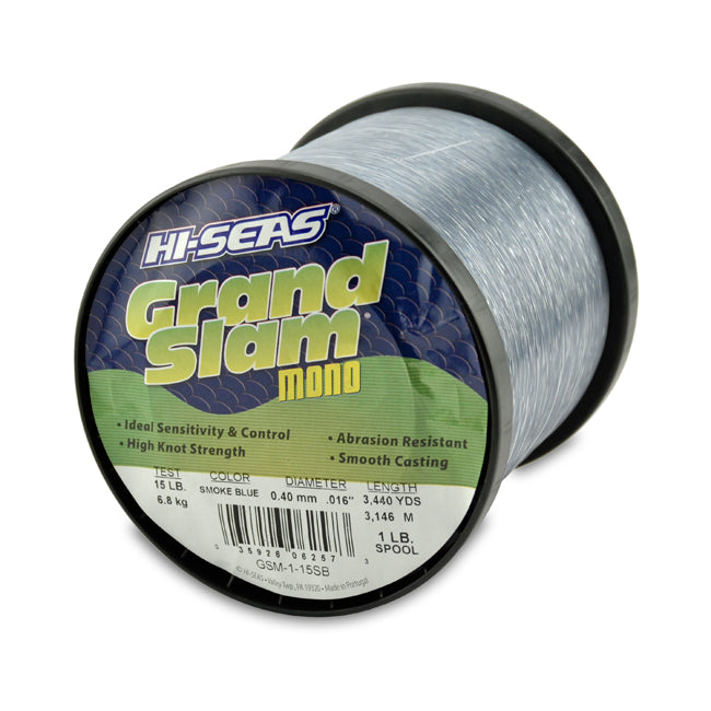 Hi-Seas Grand Slam Mono