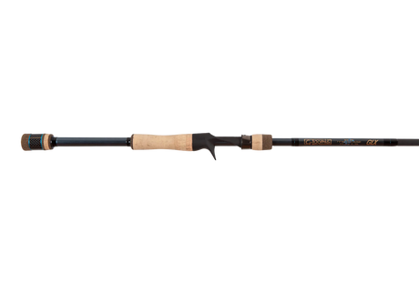 G.Loomis GLX 6FT8IN Heavy