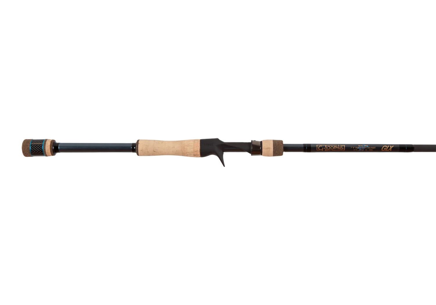 G.Loomis GLX 6FT8IN Medium Heavy