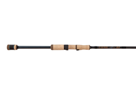 G.Loomis GLX 7'1" Medium Heavy 853S JWR