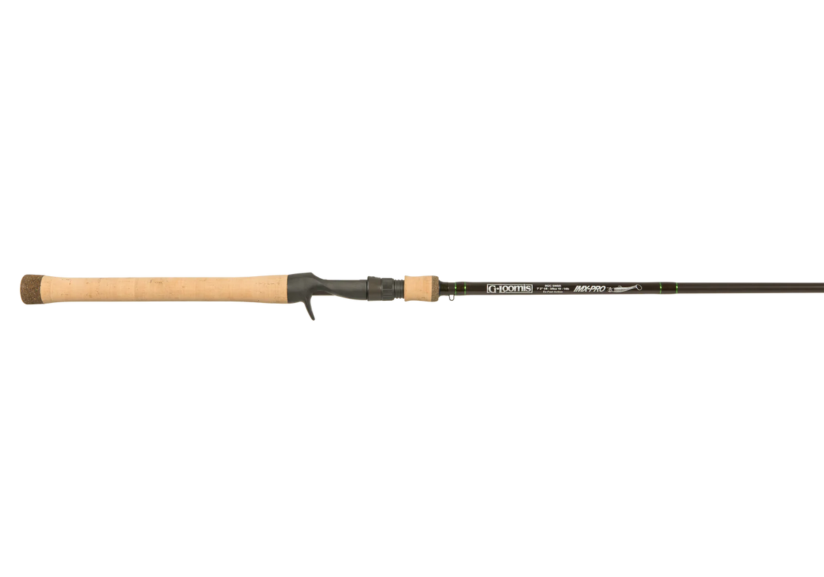 g loomis casting rods medium G.Loomis IMX Pro Swimbait 7FT2IN Medium Heavy from G. LOOMIS – CHAOS Fishing